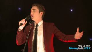 Download lagu ZBTV: Harrison Craig - Broken Vow mp3