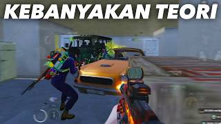 Download lagu KANJUD EMANG ULTIMATE ROYALE INI, MUSUHNYA KEBANYAKAN BERTEORI WKWK mp3