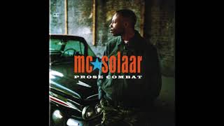 MC Solaar - Nouveau Western