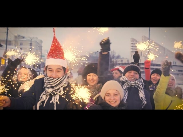 Театр сөючеләргә Камаллылардан Яңа ел бүләге!