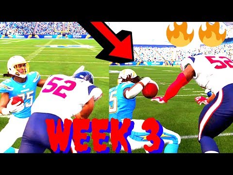 MADDEN 20 CAREER MODE MLB EP 3 - HEAD HUNTA GOING RAMPAGE MODE ON EVERYBODY !