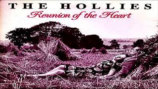 The Hollies ‎– Reunion Of The Heart