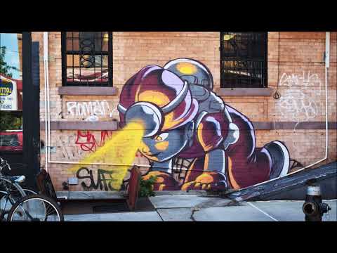 Olek - Planetoid (Brennpunkt Jam 2004)