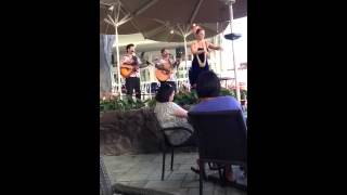 Kaimana Hila- Hula with Hulali Delima