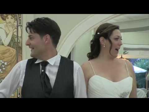 I Camelot show cabaret e tante risate - Intrattenimento per matrimoni Roma