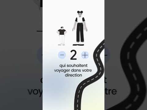 Lamygo – Send & Co-Travel
