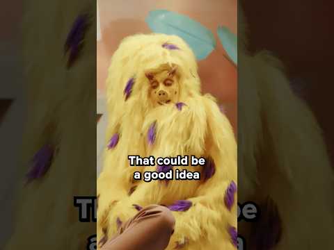 Vic And Spencer's Compromise 🫣