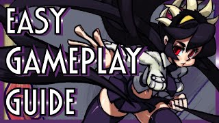 Download lagu [Beginner Guide - Skullgirls Mobile] Easy Gameplay for Filia mp3