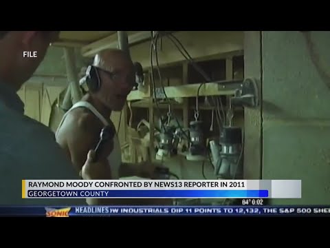 Former News13 reporter reflects on 2011 confrontation with Raymond Moody