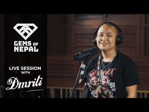 DMRITI - GEMS OF NEPAL I BREZZY BEATS