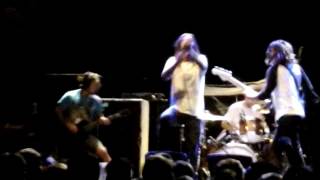 Every Time I Die-Fear and Trembling