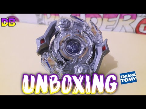 UNBOXING OBELISK ODIN B-46