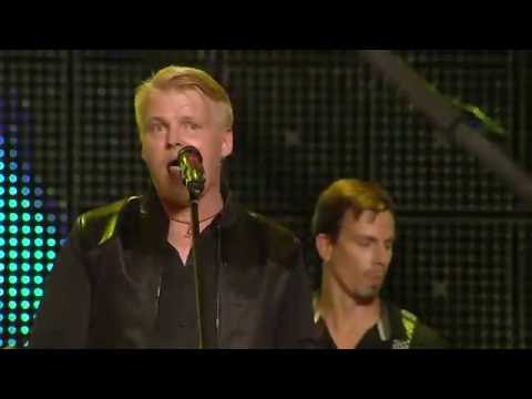 COLT - Uz satikšanos un Iedomājies (LIVE Big Bank Latvijas Pērles)