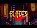 Dual Damage - Blades (Official Video)