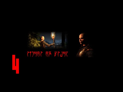 Skyrim Mod In Depth: Rigmor of Bruma - Episode 4