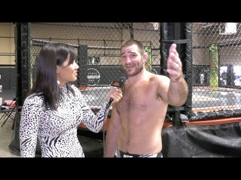 Sean Strickland Most OUT OF POCKET Moments