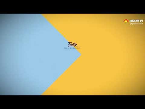 DARIUS CHINOY TallyPrime