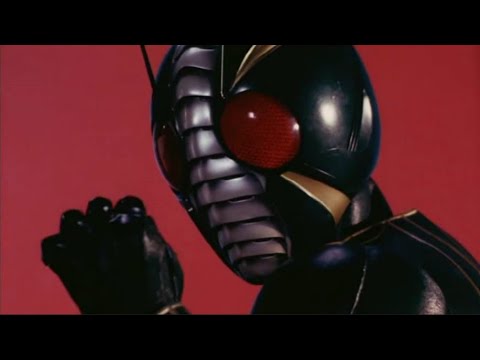 仮面ライダーZO　MAD[愛が止まらない]