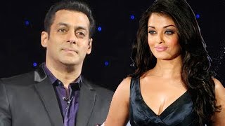 Aishwarya Rai COPIES Salman Khan?