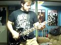 New Found Glory - Constant Static (guitar cover)