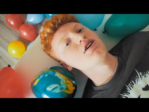 HENRIK - [STRESSED OUT]