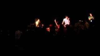 Northern State sing Good Distance