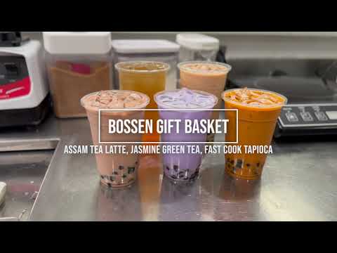 Bossen Store
