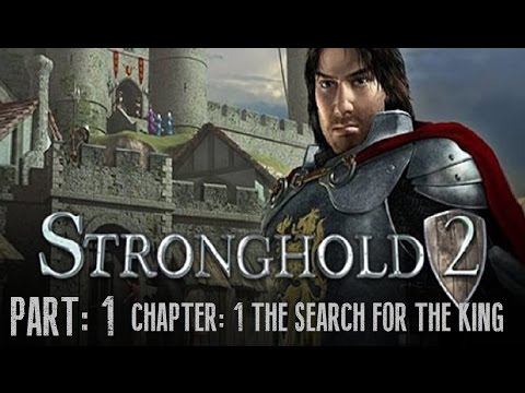 stronghold pc game free download