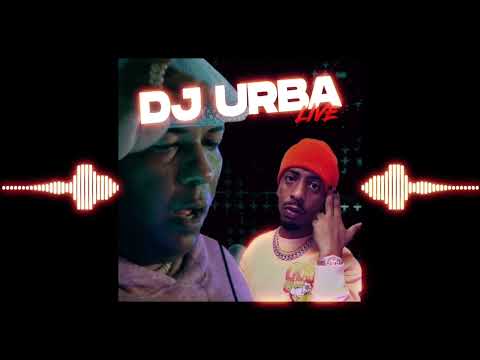 Girla Te Besé (Live) - Dj Urba ft. Rey Pirin