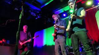 Mike Gordon 03-23-2019 Cambridge, MA Sinclair Crazy Sometimes W/ Trey Anastasio