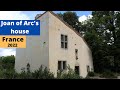 Joan of Arc's House