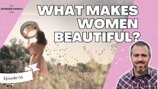 What Makes Women Radiant & Beautiful