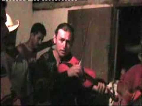 conjunto san isidro parte 1