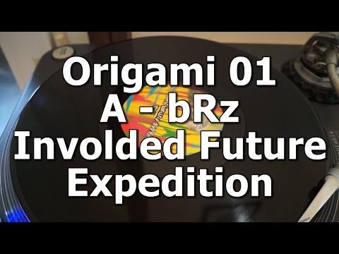 Origami 01 - A - bRz - Involded Future Expedition