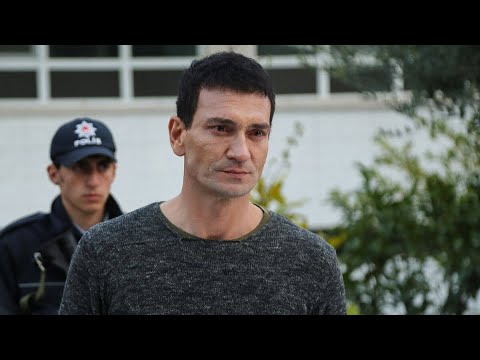 İsimsizler 3. Bölüm - Canlı Bomba Etkisiz Hale Getiriliyor