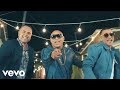 Juan Magan - He Llorado (Como Un Niño) ft. Gente De Zona (Video Oficial)