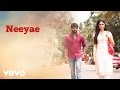 Pugazh Neeyae Lyric Jai Surabhi Vivek Mervin