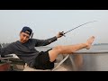 Video Thumbnail for Jigs & rig walleye fishing