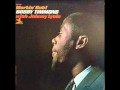 Bobby Timmons feat. Johnny Lytle　04 "Bags' Groove"