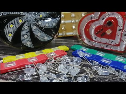 3 Awesome Life Hacks For Led Light - 3 Awesome LED Light Life Hacks - LED Inventions