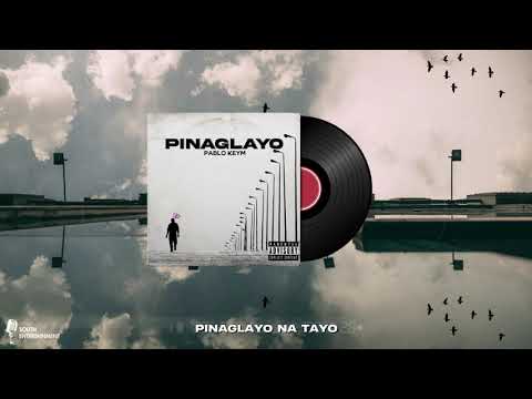 StickBeats - Pinaglayo (Audio) Ft. PABLO KEYM