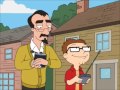 American Dad - Steve the Communist
