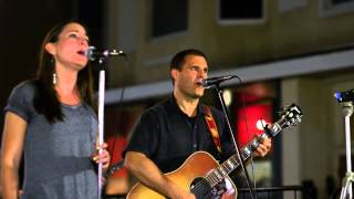 Broken Darling - Won't See Me Crying