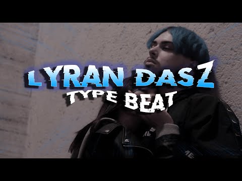 (SOLD) Lyran Dasz HYPERPOP Type Beat "Aussenseiter" 2022