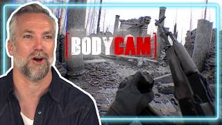 Navy SEAL Reacts to Bodycam’s New Update | Experts React