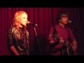 Kate Miller-Heidke & Keir Nuttall: Politics In ...