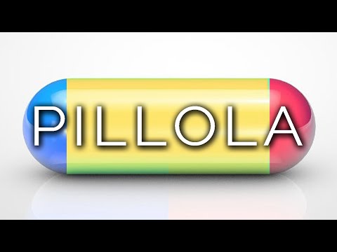 1195-IT Socrate, PILLOLA - Ipnosi Esoterica ∞ Lucio Carsi