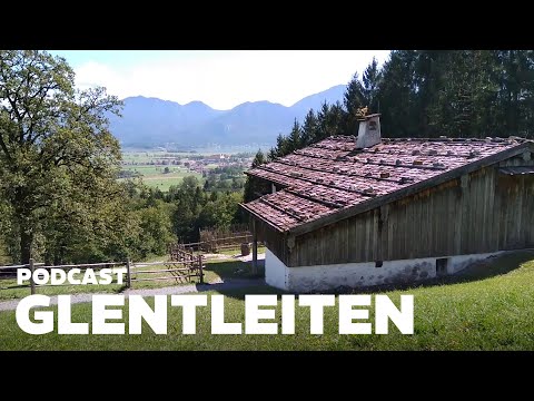 Urlaub, Freizeit & Ausflugsziele: Das Freilichtmuseum Glentleiten - #Podcast | Tipps & Tricks