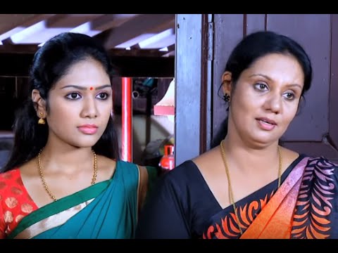 Dathuputhri I Episode 65 - 4 May 2015 I Mazhavil Manorama