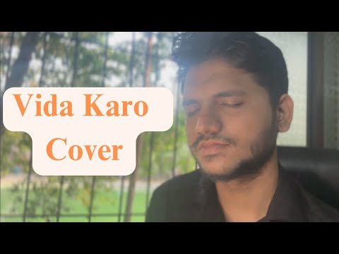 Jayesh Jadhav Vida Karo